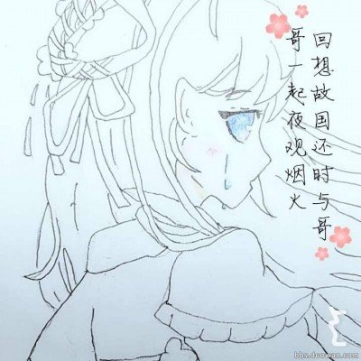 毛妹COS《巫师3》特莉丝性感炸了 火辣身材美胸诱人